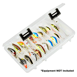PLANO ELITE SERIES MEDIUM CRANKBAIT STOWAWAY - Image 2