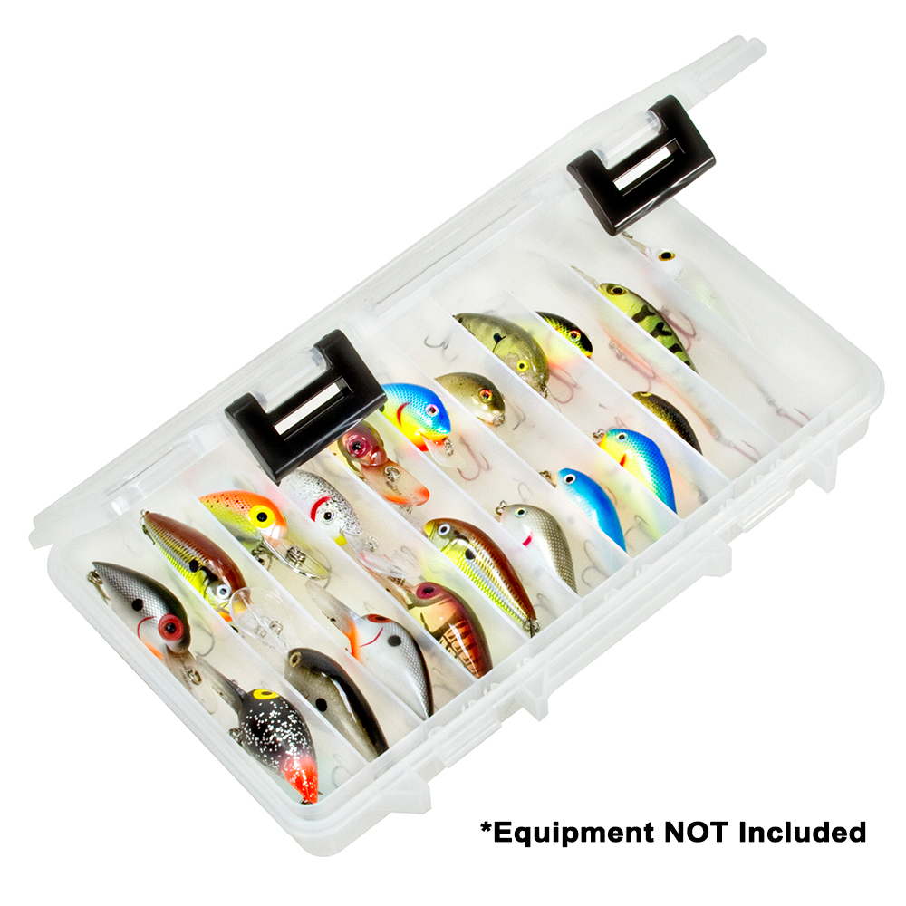 PLANO ELITE SERIES MEDIUM CRANKBAIT STOWAWAY