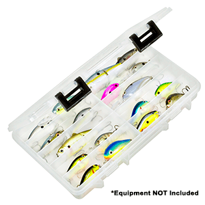 PLANO ELITE SERIES LARGE CRANKBAIT STOWAWAY - Image 2