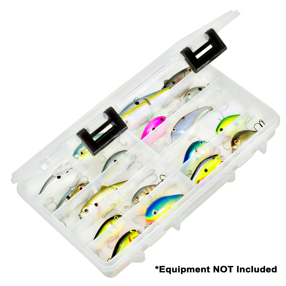 PLANO ELITE SERIES LARGE CRANKBAIT STOWAWAY