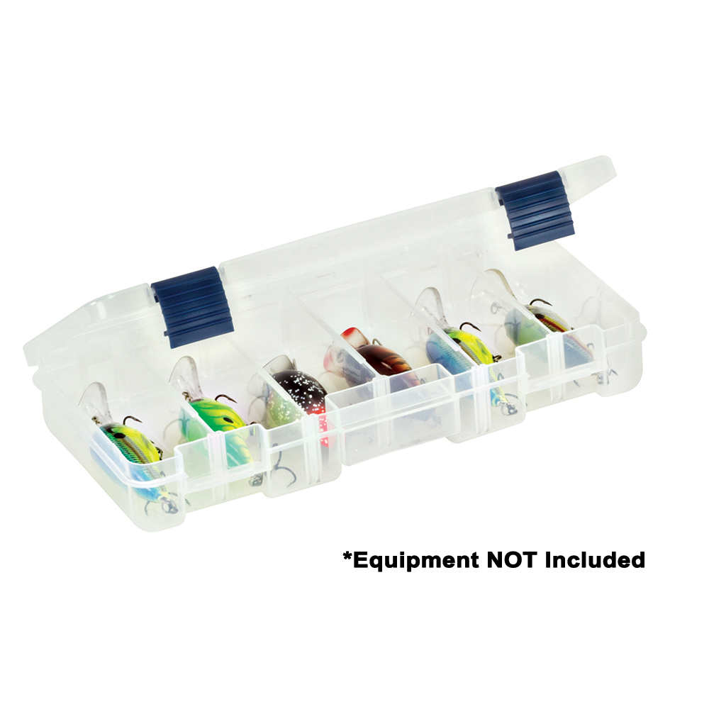 PLANO PROLATCH TWELVE COMPARTMENT STOWAWAY