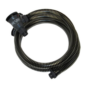 FATSAC SUPA TSUNAMI PUMP