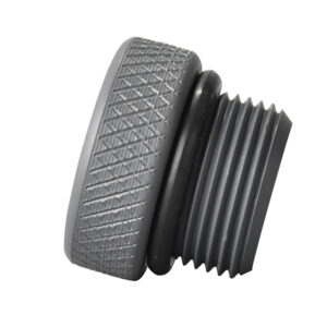 FATSAC WALLY PLUG WITH 0-RINGS