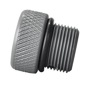 FATSAC AIR RELEASE PLUG WITH O-RINGS - Image 2