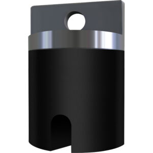 MATE SERIES SS ROD HOLDER SWIVEL