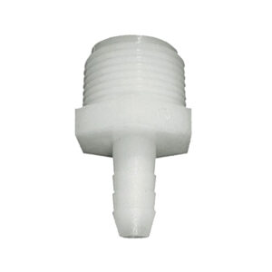 MATE SERIES STRAIGHT ADAPTER