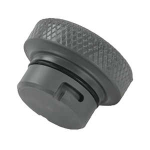 FATSAC QUICK CONNECT CAP WITH O-RINGS - Image 2