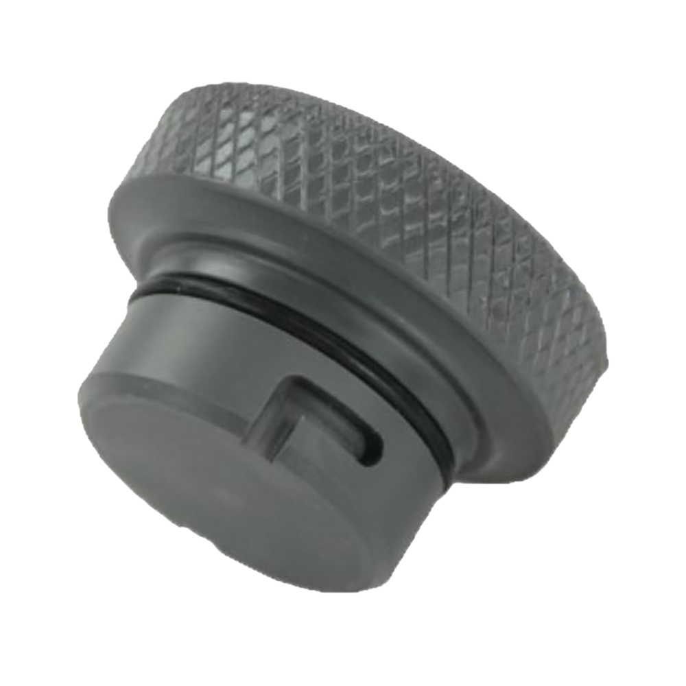 FATSAC QUICK CONNECT CAP WITH O-RINGS