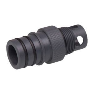 FATSAC SUCTION STOP SAC VALVE THREADS - 1 1/8" QUICK
