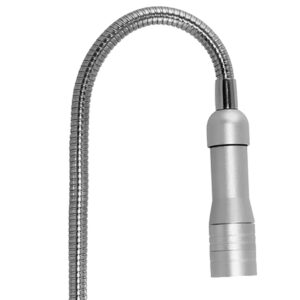 VEXILAR 1 LED SUPER FLEX LIGHT USES AA BATTERY NOT INCLUDED