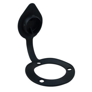 PERKO ROD HOLDER CAP & GASKET KIT