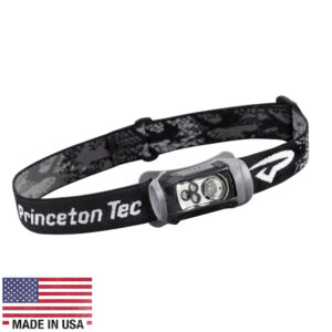 PRINCETON TEC REMIX LED HEADLAMP - BLACK