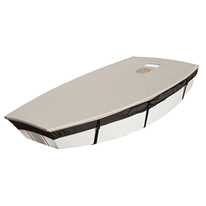 TAYLOR MADE OPTIMIST DECK COVER - Image 2