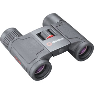 SIMMONS VENTURE 8X21 FOLDING   ROOF PRISIM BINOCULAR