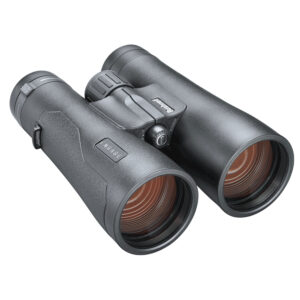 BUSHNELL 10X50 MM ENGAGE BLACK ROOF PRISIM ED/FMC/UWB