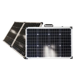 XANTREX 100W SOLAR PORTABLE KIT - Image 2