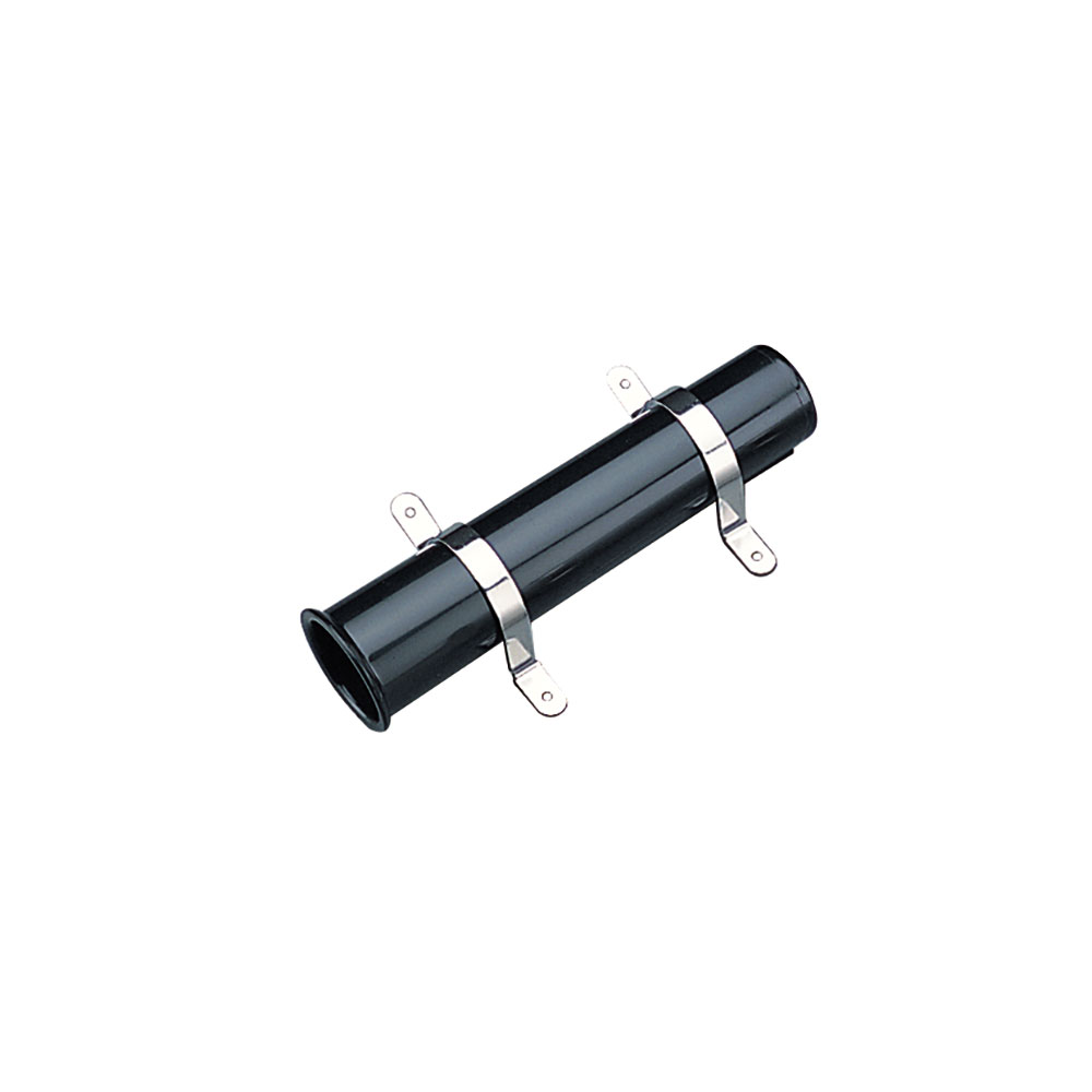SEA DOG ABS SIDE MOUNT ROD HOLDER 9" BLACK