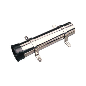 SEA DOG STAINLESS STEEL SIDE  MOUNT ROD HOLDER