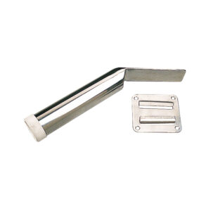 SEA DOG SS SIDE MOUNT ROD HOLDER