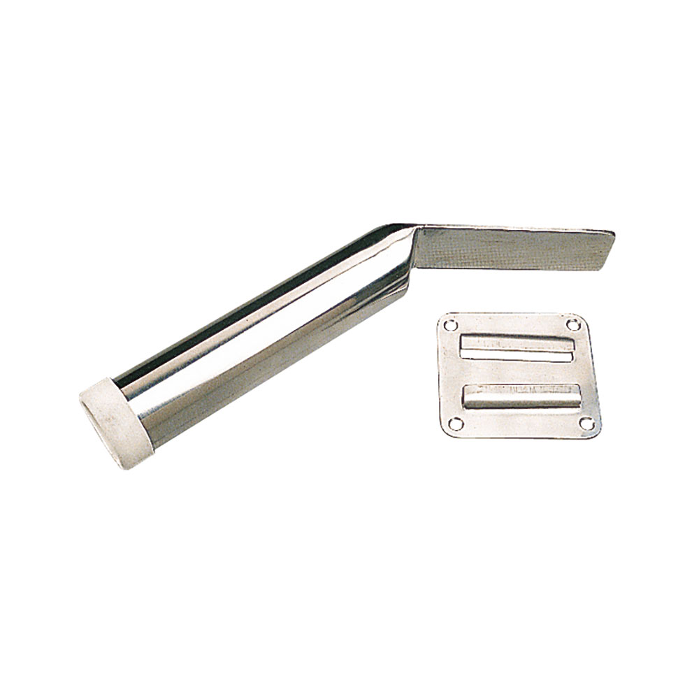SEA DOG SS SIDE MOUNT ROD HOLDER