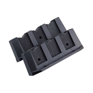 SEA DOG POLYPROPYLENE 3 ROD STORAGE RACK