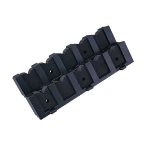 SEA DOG POLYPROPYLENE 5 ROD STORAGE RACK