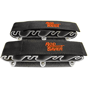 ROD SAVER SMP6 PORTABLE VERTICAL MOUNT ROD SAVER 6 ROD - Image 2