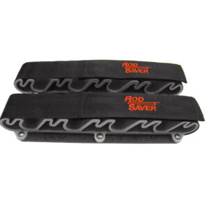 ROD SAVER SMP8 PORTABLE VERTICAL MOUNT ROD SAVER 8 ROD