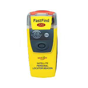 MCMURDO FASTFIND 220 PLB - Image 2