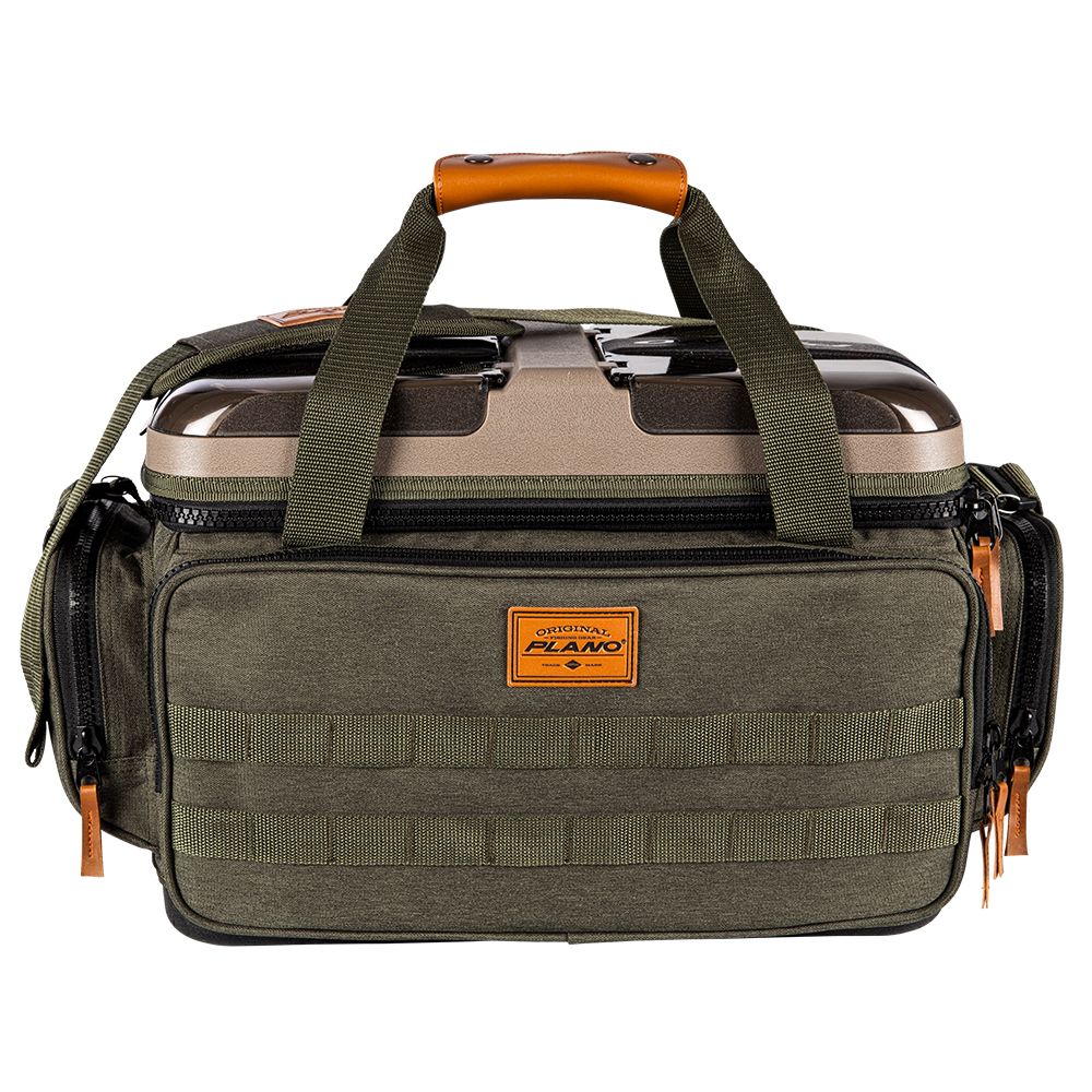 PLANO A-SERIES 2.0 QUICK TOP 3700 TACKLE BAG