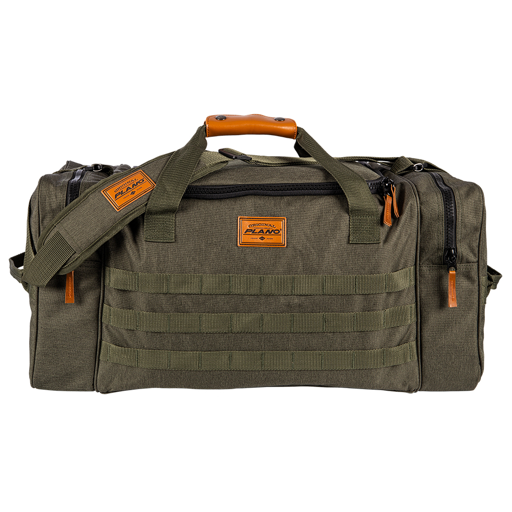PLANO A-SERIES 2.0 TACKLE DUFFEL BAG