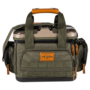 PLANO A-SERIES 2.0 QUICK TOP 3600 TACKLE BAG - Image 2