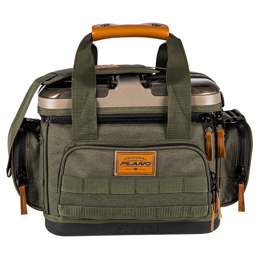 PLANO A-SERIES 2.0 QUICK TOP 3600 TACKLE BAG