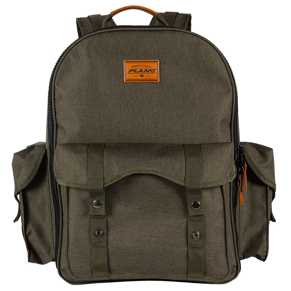 PLANO A-SERIES 2.0 TACKLE BACKPACK