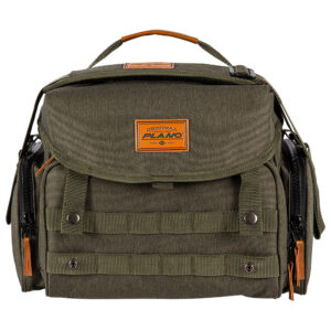 PLANO A-SERIES 2.0 TACKLE BAG