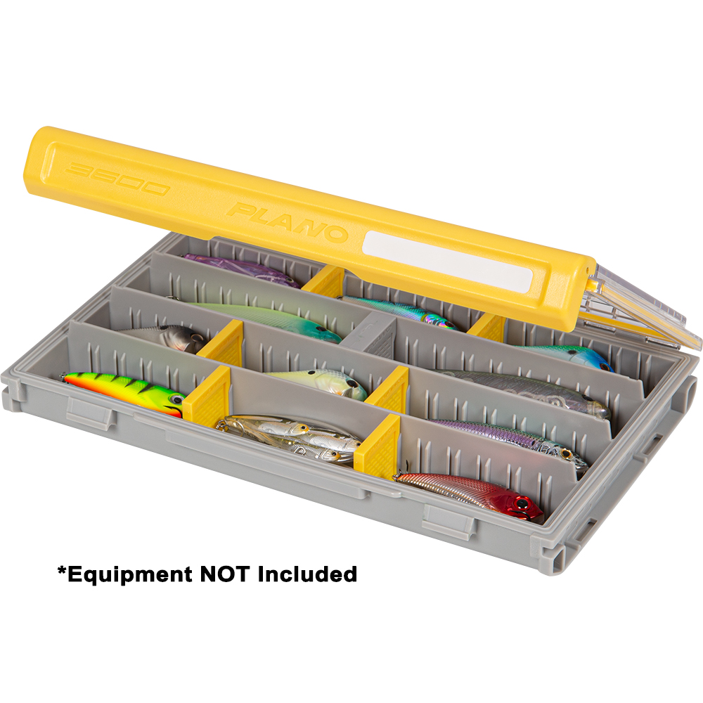 PLANO EDGE PROFESSIONAL 3600 STANDARD STOWAWAY