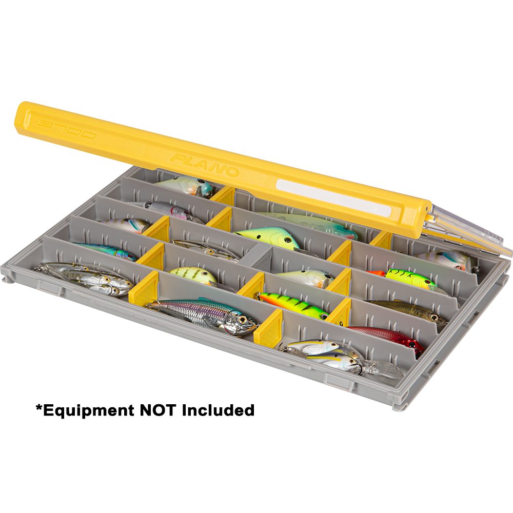 PLANO EDGE PROFESSIONAL 3700 THIN STOWAWAY
