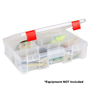 PLANO RUSTRICTOR 3600 DEEP STOWAWAY - Image 2