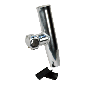 CE SMITH ADJ MID MT ROD HOLDER ALUMINUM 1 21/32" OR 1 1/2" - Image 2