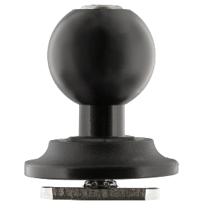 SCOTTY 158 1" BALL W/ LOW PROFILE TRACK MOUNT - Image 2