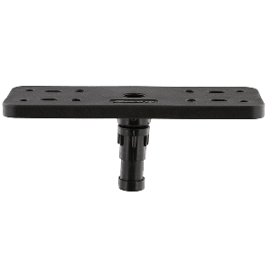 SCOTTY 367 UNIVERSAL FISH FINDER MOUNT UP TO 9" UNITS - Image 2