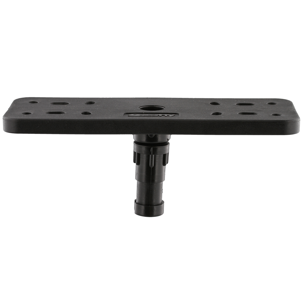 SCOTTY 367 UNIVERSAL FISH FINDER MOUNT UP TO 9" UNITS