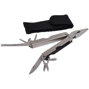 SEA DOG 304 SS MULTI TOOL W/ KNIFE BLADE - Image 2