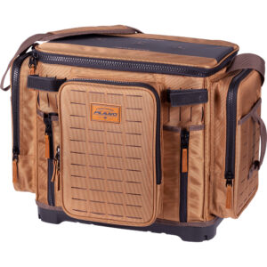 PLANO GUIDE SERIES 3700   TACKLE BAG EXTRA LARGE