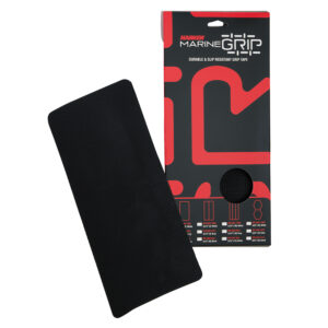 HARKEN MARINE GRIP TAPE 6"X12" BLACK 6 PIECES