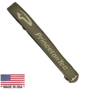 PRINCETON TEC 1" HEADLAMP STRAP - OLIVE DRAB