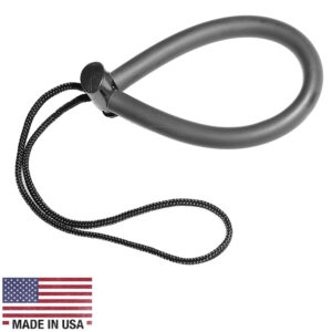 PRINCETON TEC SECTOR CORD LOCK LANYARD W/RUBBER