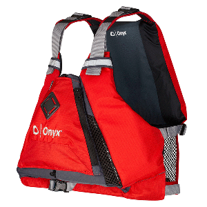ONYX MOVEVENT TORSION M/L RED - Image 2