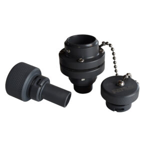 FATSAC MANUAL CHECK VALVE