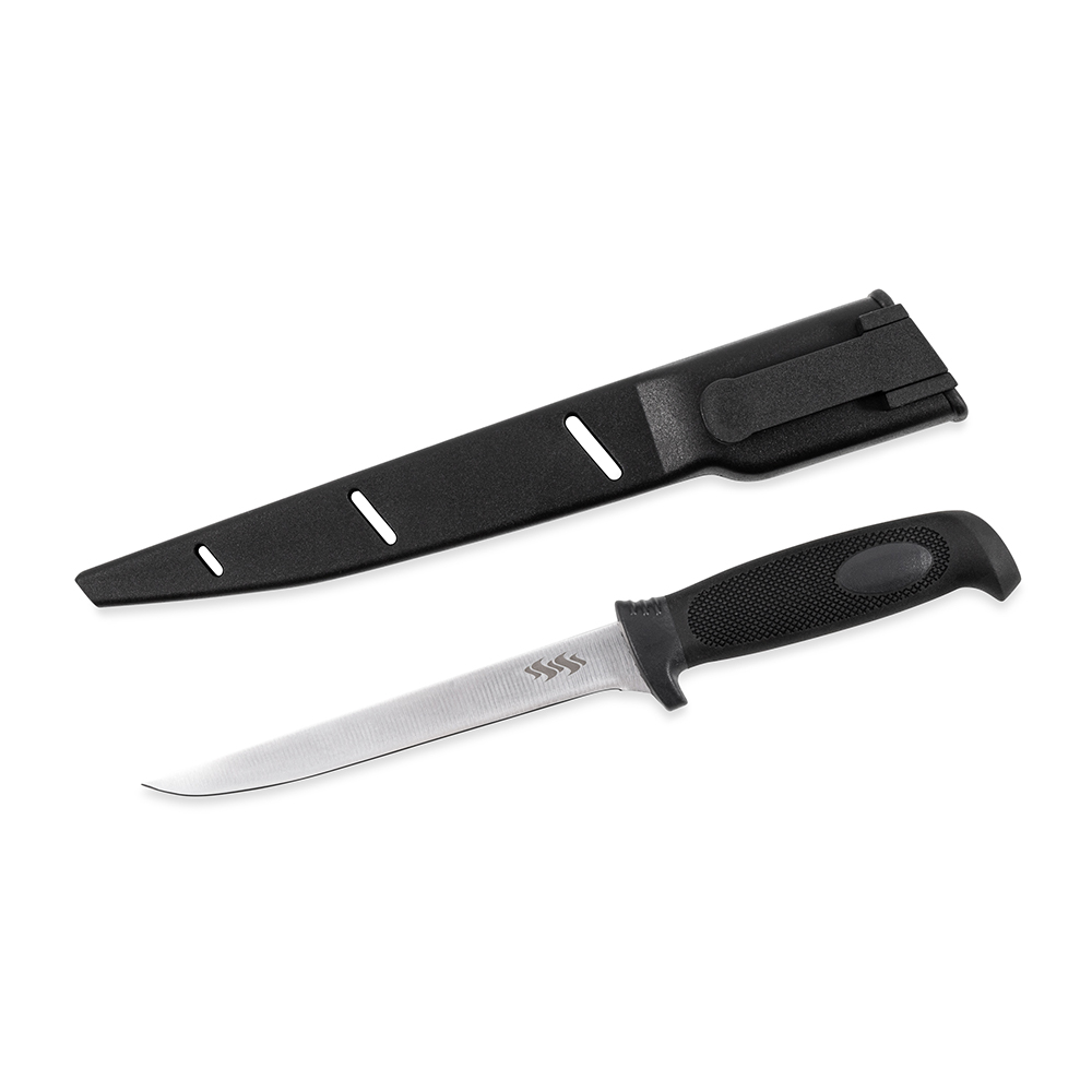 KUUMA FILET KNIFE 6"